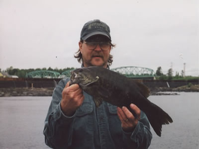 Rob With A Trophy