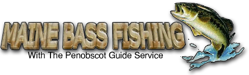 Maine Bass Fishing Guide